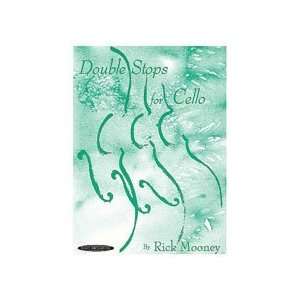  Double Stops for Cello   String Supplement: Musical 