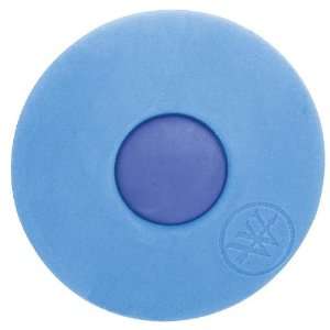  Westcott Latex Free Saturn Eraser With Microban Protection 