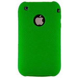   Silicone Soft Skin Case Cover for iPhone 3G / 3GS: Everything Else