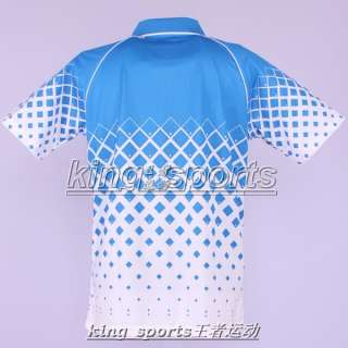 2012 Butterfly Mans Badminton /table tennis shirt polo yellow/red 