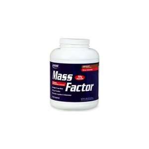  EAS Mass Factor, Chocolate 5 lb