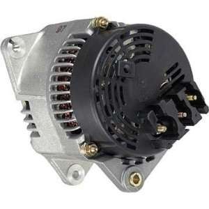  This is a Brand New Alternator for Case and New Holland 