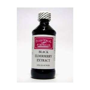  Ecological Formulas/Cardio Research Black Elderberry 