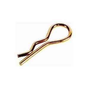 PACK HAIR PIN CLIPS, Size 5/32 INCH (Catalog Category HomeHARDWARE 
