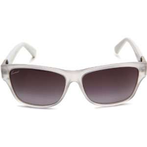  GUCCI 3208/S Crystal White/ Grey Gradient 0HKN HD 55mm 