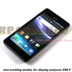 Samsung i997 Infuse 4G Dummy Phone Non working model  