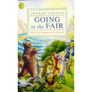  Going to the Fair Selected Poems for Children (Puffin 