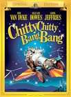 Chitty Chitty Bang Bang (DVD, 2003, 2 Disc Set, Special Edition)