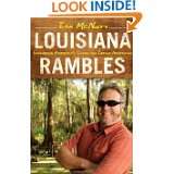 Louisiana Rambles Exploring Americas Cajun and Creole Heartland by 