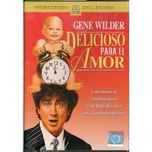  Funny About Love   Delicioso Para El Amor Gene Wilder 