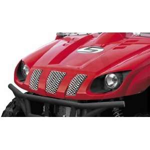 Closeout   Speed Industries Rhino Speed Grille Automotive
