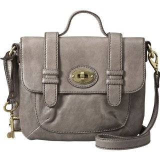  Fossil Maddox Small Satchel Shoes