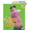  Tiger Woods (Biography) (9780822585633) Jeremy Roberts 