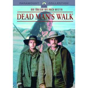  Dead Mans Walk Poster Movie German 27x40