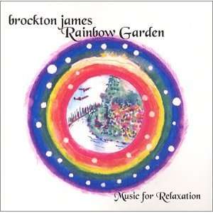  Rainbow Garden Brockton James Music