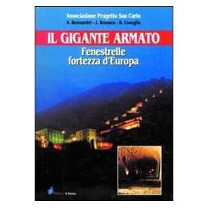   vantaggio) (Italian Edition) (9788886425667) Alberto Bonnardel Books