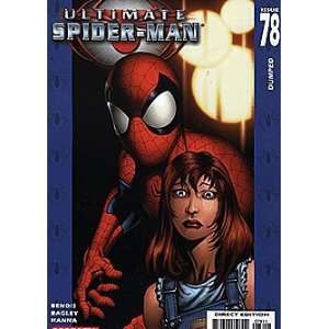 Ultimate Spider Man (2000 series) #78 Marvel  Books