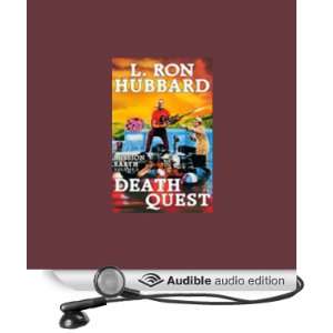   Mission Earth, Volume 6 (Audible Audio Edition) L. Ron Hubbard Books