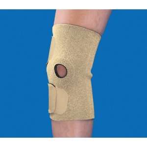  Core Products Fits All Knee Open Patella (Reg/XL) Sports 