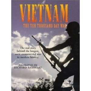 Vietnam The Ten Thousand Day War   Volume 6 Peace, Surrender, the 