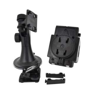 Universal Windshield Mount for Cell Phone iPod Holder  