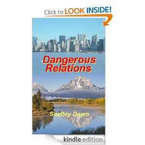 Start reading Dangerous Relations 