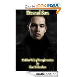 Eternal Sun (Highland Home) Shari Richardson  Kindle 