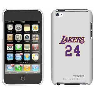  Coveroo Los Angeles Lakers Kobe Bryant Ipod Touch 4G Case 