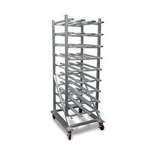  Win Holt CR 162M Kitchen Can Rack   Heavy Duty 76H