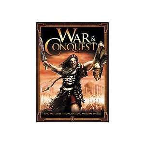  War & Conquest Game 