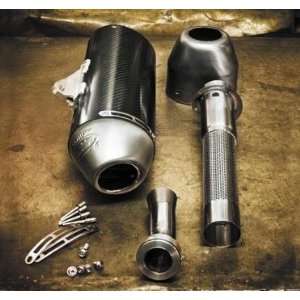  FMF Racing Factory 4.1 RCT 94db with Spark Arrestor Insert 