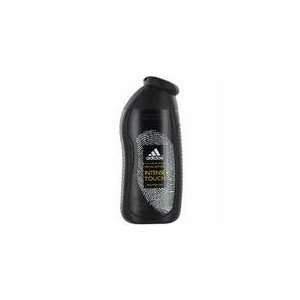  ADIDAS INTENSE TOUCH by Adidas for MEN SHOWER GEL 8.4 OZ 