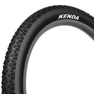Kenda Slant Six K1080 DTC Mountain Bicycle Tire