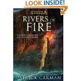 Rivers of Fire (Atherton, Book 2) by Patrick Carman (Apr 1, 2009)