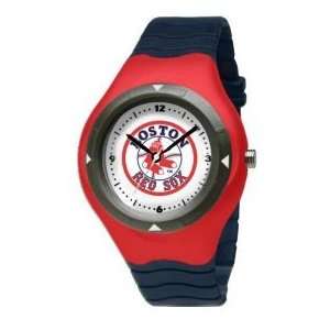  Boston Red Sox Scout Watch *SALE*: Sports & Outdoors