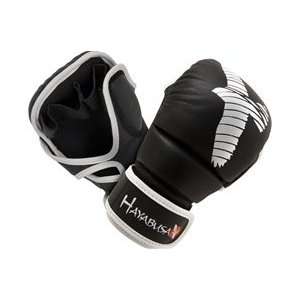  Hayabusa Hybrid MMA Fight Gloves