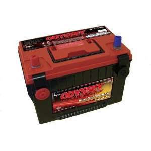  Odyssey 34/78 PC1500DT H HeavyDuty/Commercial Battery 