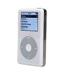 Apple iPod Classic 20GB iPod 4th Generation White (Refurbished 