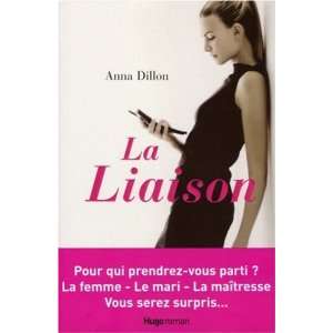 LIAISON  LA (9782755600780) Anna Dillon Books