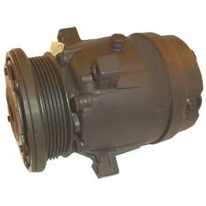 ACDelco 15 21211 Air Conditioning Compressor, Remanufactured