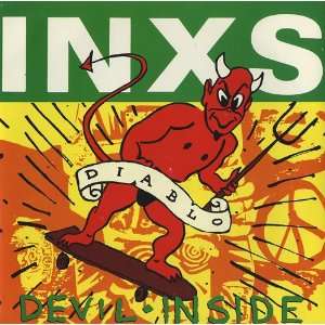  Devil Inside Inxs Music