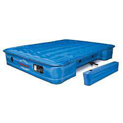 AirBedz Mid size Truck Bed Air Mattress with Build in Pump  Overstock 