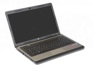 New HP 635 XU075UT 15.6 Notebook laptop AMD Turion II 2.5GHz wordwide 
