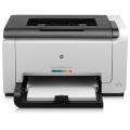 HP CP1025nw LaserJet Pro Color Printer (Refurbished)