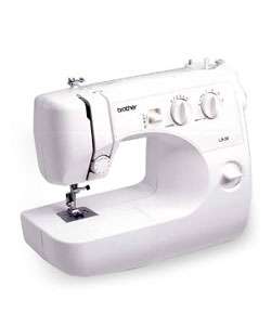 Brother LS 30 Sewing Machine (Refurbished)  Overstock