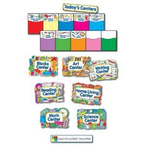  5 Pack CARSON DELLOSA LEARNING CENTERS: Everything Else