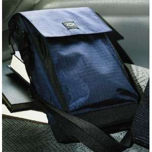  Rip Stop Nylon Blue With Shoulder Strap Xlg (9780310978473 