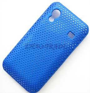 mesh hole case back cover For SAMSUNG S5830 Galaxy Ace  