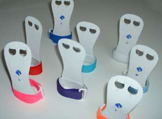 Gymnastic HAND GUARDS 12 colours available PALM GUARDS  