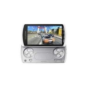  XPERIA PLAY R800A WHITE SMARTPH ANDROID2.3 GINGERB 